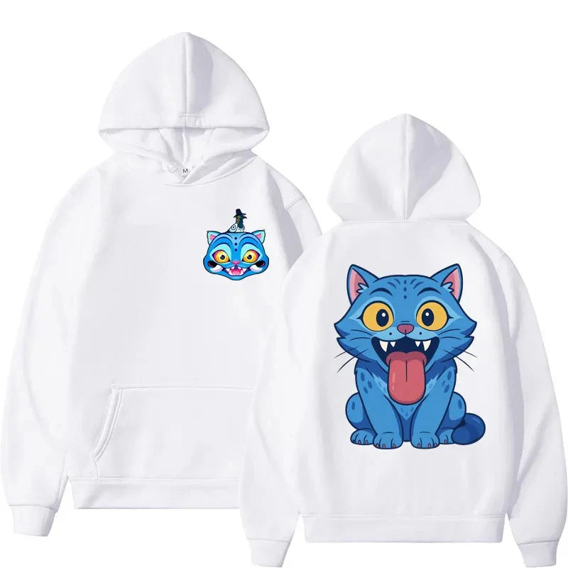 Logo Hoodie